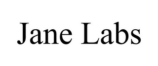 JANE LABS