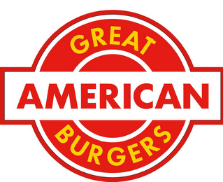 GREAT AMERICAN BURGERS