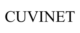 CUVINET