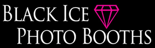 BLACK ICE PHOTO BOOTHS