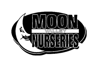 MOON VALLEY NURSERIES