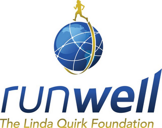 RUNWELL THE LINDA QUIRK FOUNDATION