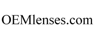 OEMLENSES.COM