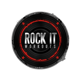 ROCK IT WORKOUTS