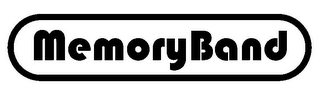 MEMORYBAND