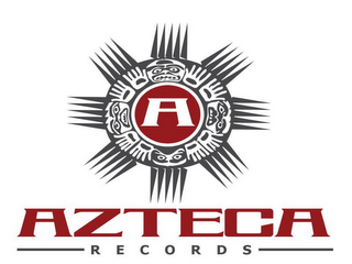 A AZTECA RECORDS