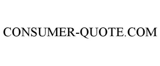 CONSUMER-QUOTE.COM