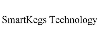 SMARTKEGS TECHNOLOGY