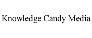 KNOWLEDGE CANDY MEDIA