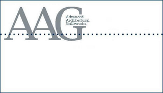 AAG ADVANCED ARCHITECTURAL GRILLEWORKS