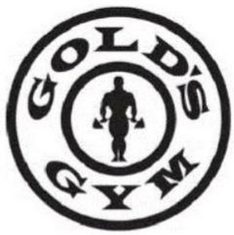 GOLD'S GYM