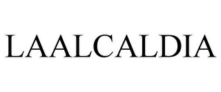 LAALCALDIA