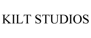 KILT STUDIOS