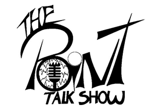 THE POINT TALK SHOW