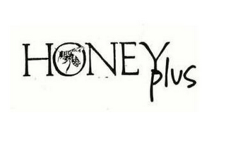 HONEY PLUS