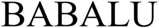 BABALU
