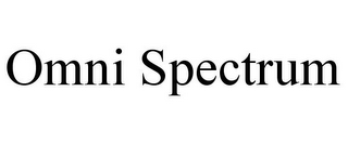 OMNI SPECTRUM