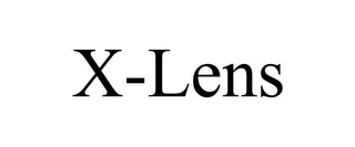 X-LENS