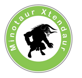 MINOTAUR XTENDAUR