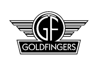 GF GOLDFINGERS