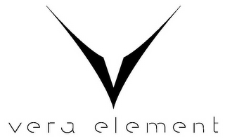 V VERA ELEMENT