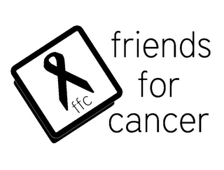 FRIENDS FOR CANCER FFC