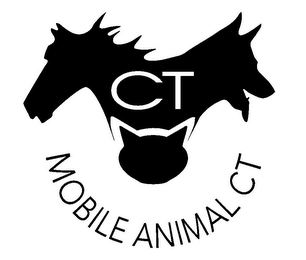 CT MOBILE ANIMAL CT