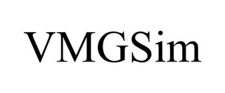 VMGSIM