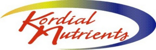 KORDIAL NUTRIENTS