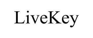 LIVEKEY