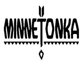 MINNETONKA