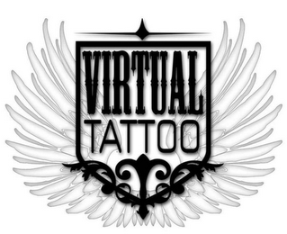 VIRTUAL TATTOO