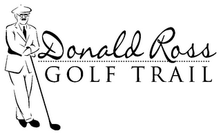 DONALD ROSS GOLF TRAIL