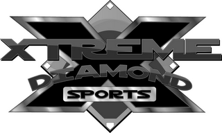 X XTREME DIAMOND SPORTS