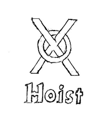 XO HOIST