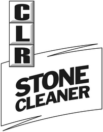 CLR STONE CLEANER