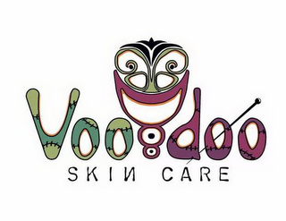 VOO DOO SKIN CARE