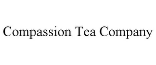 COMPASSION TEA COMPANY