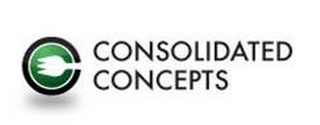 CONSOLIDATED CONCEPTS