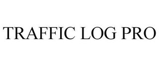 TRAFFIC LOG PRO