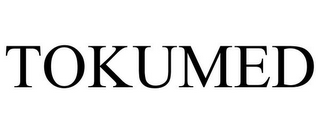TOKUMED