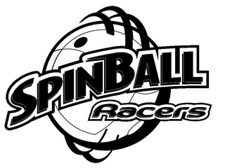 SPINBALL RACERS