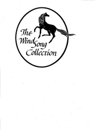 THE WIND SONG COLLECTION