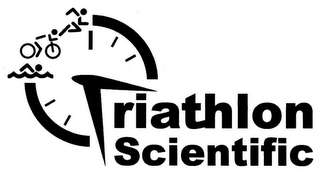 TRIATHLON SCIENTIFIC