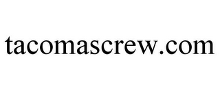 TACOMASCREW.COM