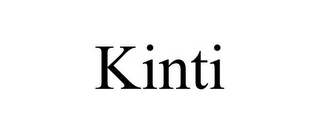 KINTI