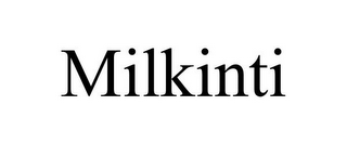 MILKINTI