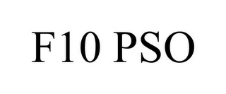 F10 PSO