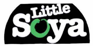 LITTLE SOYA