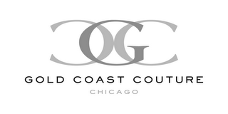 CGC GOLD COAST COUTURE CHICAGO